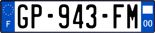 GP-943-FM