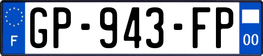 GP-943-FP