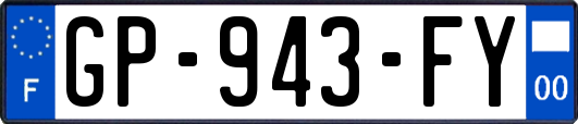 GP-943-FY