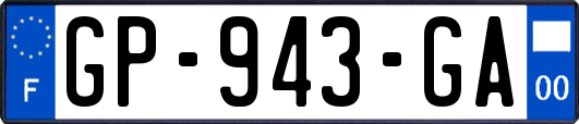 GP-943-GA