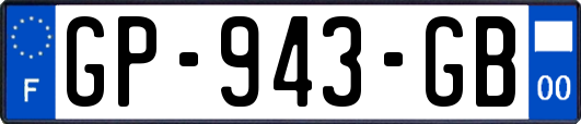 GP-943-GB