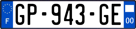GP-943-GE