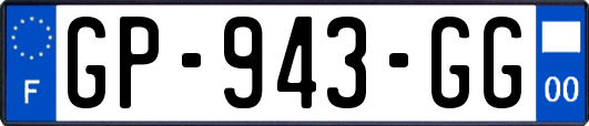 GP-943-GG