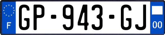 GP-943-GJ