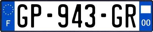 GP-943-GR