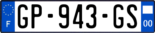 GP-943-GS