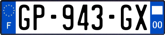 GP-943-GX