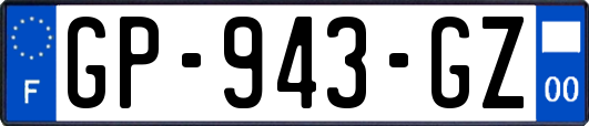 GP-943-GZ