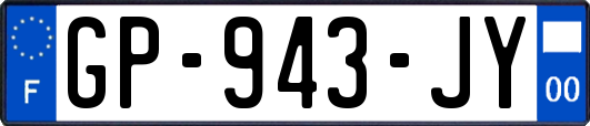 GP-943-JY