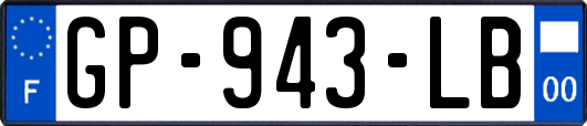 GP-943-LB