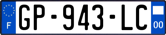 GP-943-LC