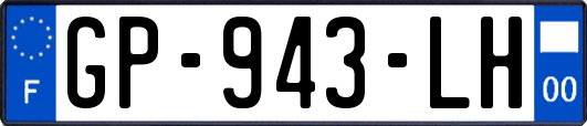 GP-943-LH