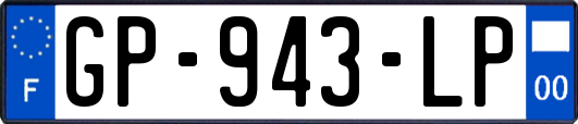 GP-943-LP