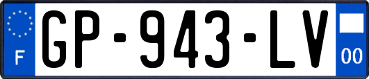 GP-943-LV