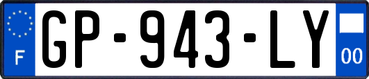 GP-943-LY