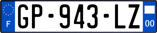 GP-943-LZ