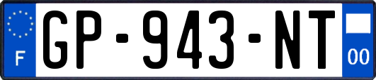 GP-943-NT