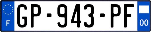 GP-943-PF