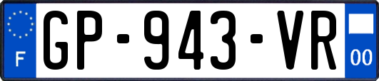 GP-943-VR