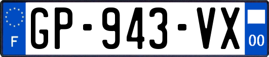 GP-943-VX