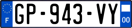 GP-943-VY