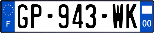 GP-943-WK