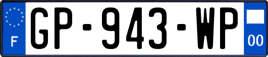 GP-943-WP