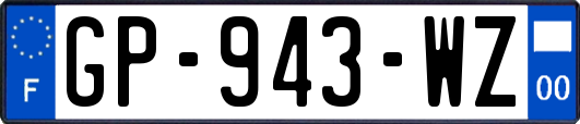 GP-943-WZ