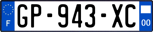 GP-943-XC
