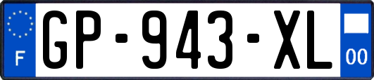 GP-943-XL