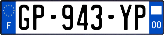 GP-943-YP