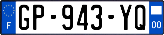 GP-943-YQ