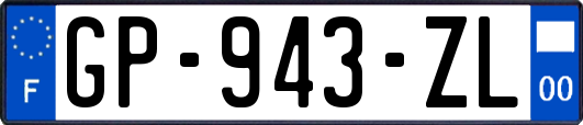 GP-943-ZL
