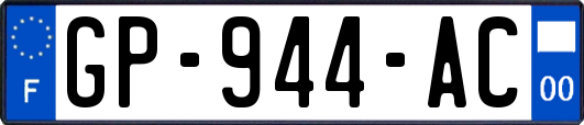 GP-944-AC