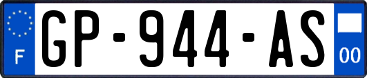 GP-944-AS