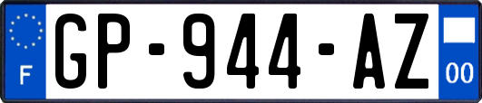 GP-944-AZ