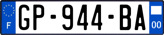 GP-944-BA