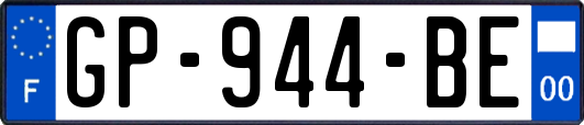 GP-944-BE