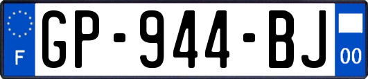 GP-944-BJ