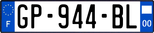 GP-944-BL