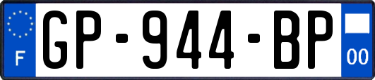 GP-944-BP