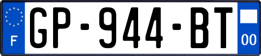GP-944-BT