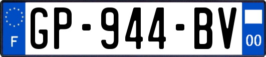 GP-944-BV