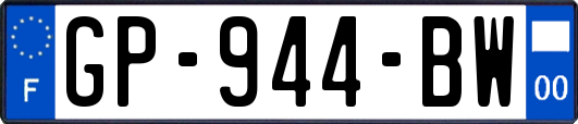 GP-944-BW
