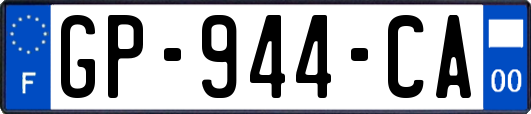 GP-944-CA