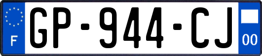 GP-944-CJ
