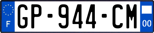 GP-944-CM
