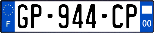 GP-944-CP