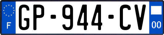 GP-944-CV