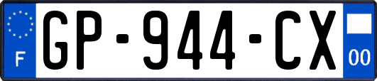 GP-944-CX